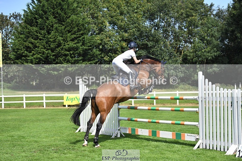 230908-132351-01423 - Cls 3 National 1.30m Open