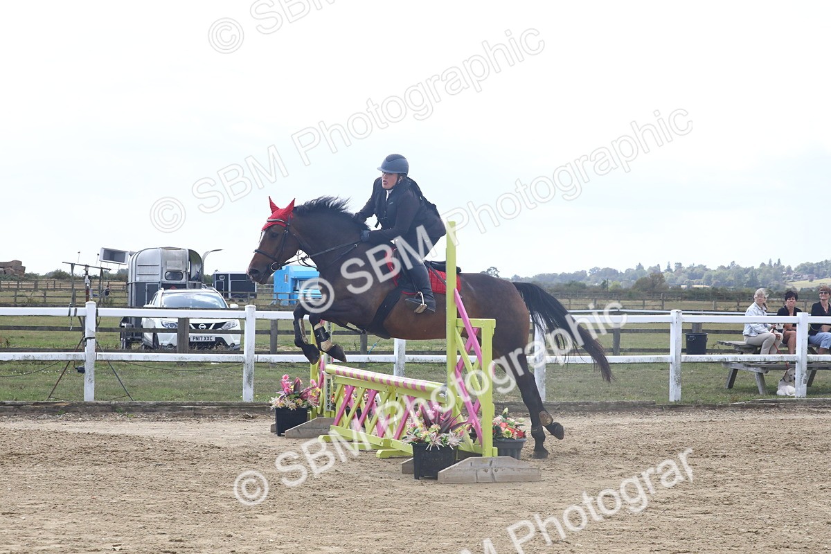 SBM_007451 - Class 8 - 70cm Champs