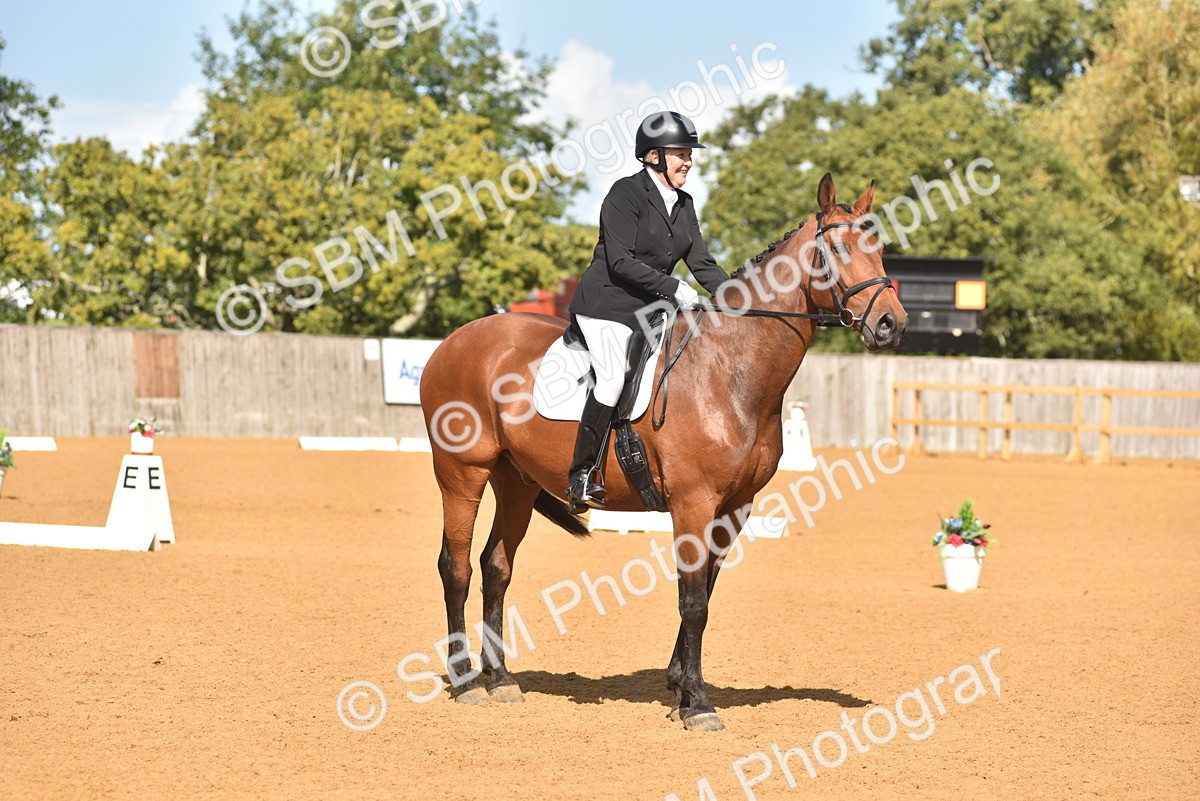 SBM_05532 - D15 - Small Tour Championship Novice 1
