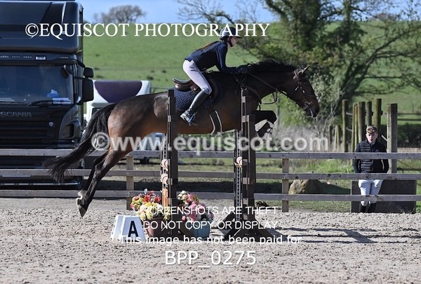 BPP_0275 - CLASS 21 SUN Senior 1.05m Open