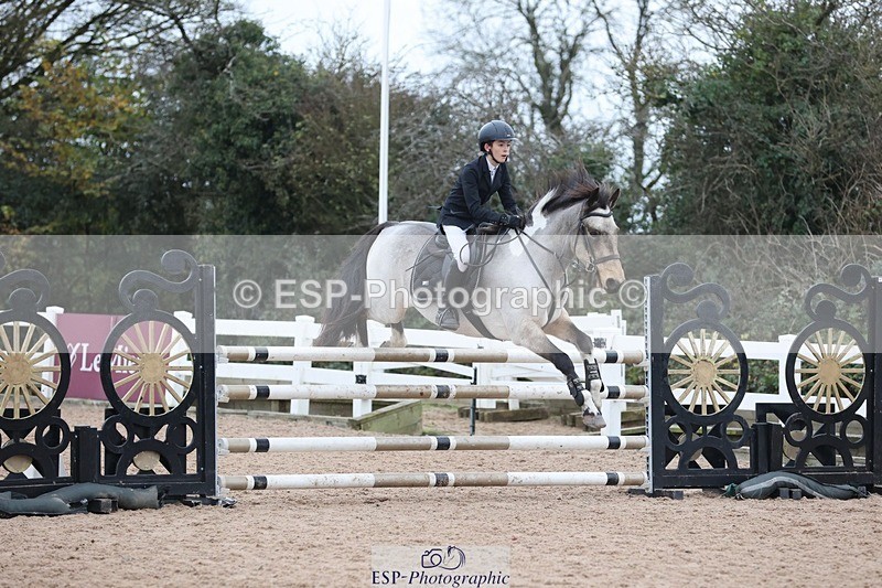 241116X-142514-02449 - Cls 15&16 Pony Nat 1.15m & 1.20m