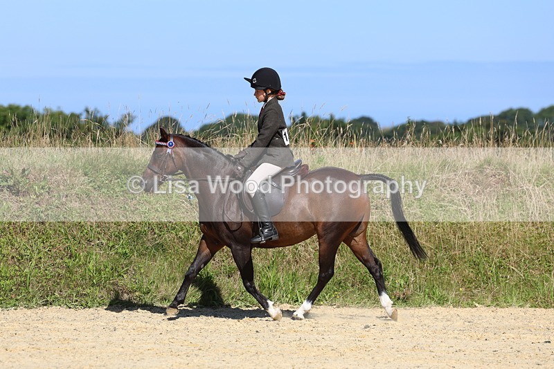 3E7A8156 - Class 16: First Ridden