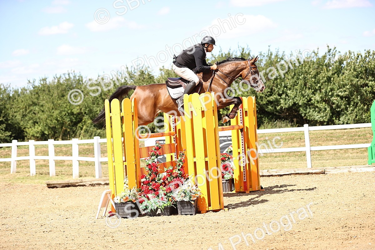 SBM_004197 - Class 23 - Talent Seekers Inc 7 yr Old Championship Qualifier 1.30 - 1st Half