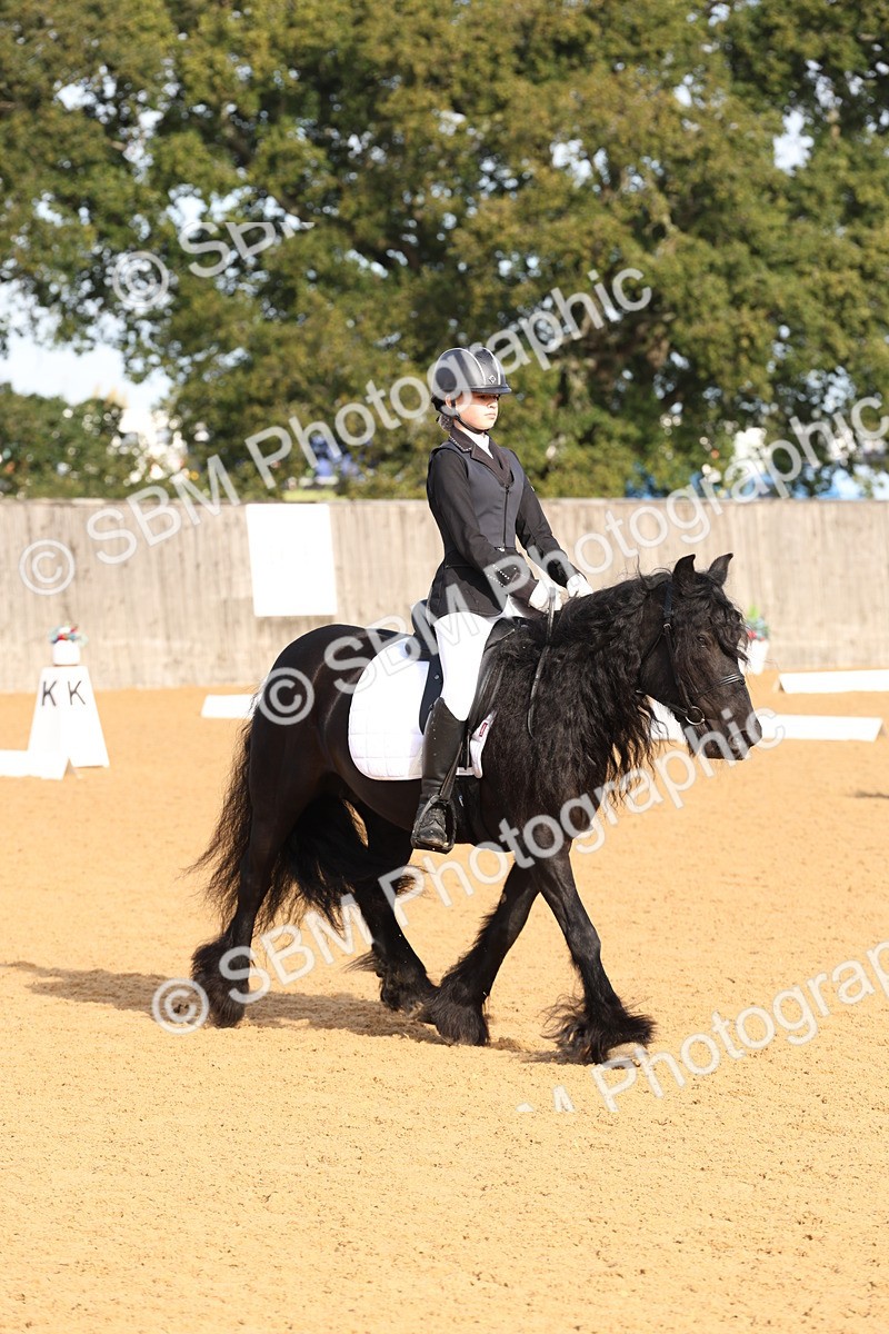 SBM_16093 - D10 - Small Tour Championship Prelim 2