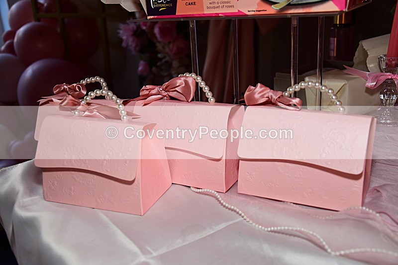 SIE-188 - Sienna's 14th