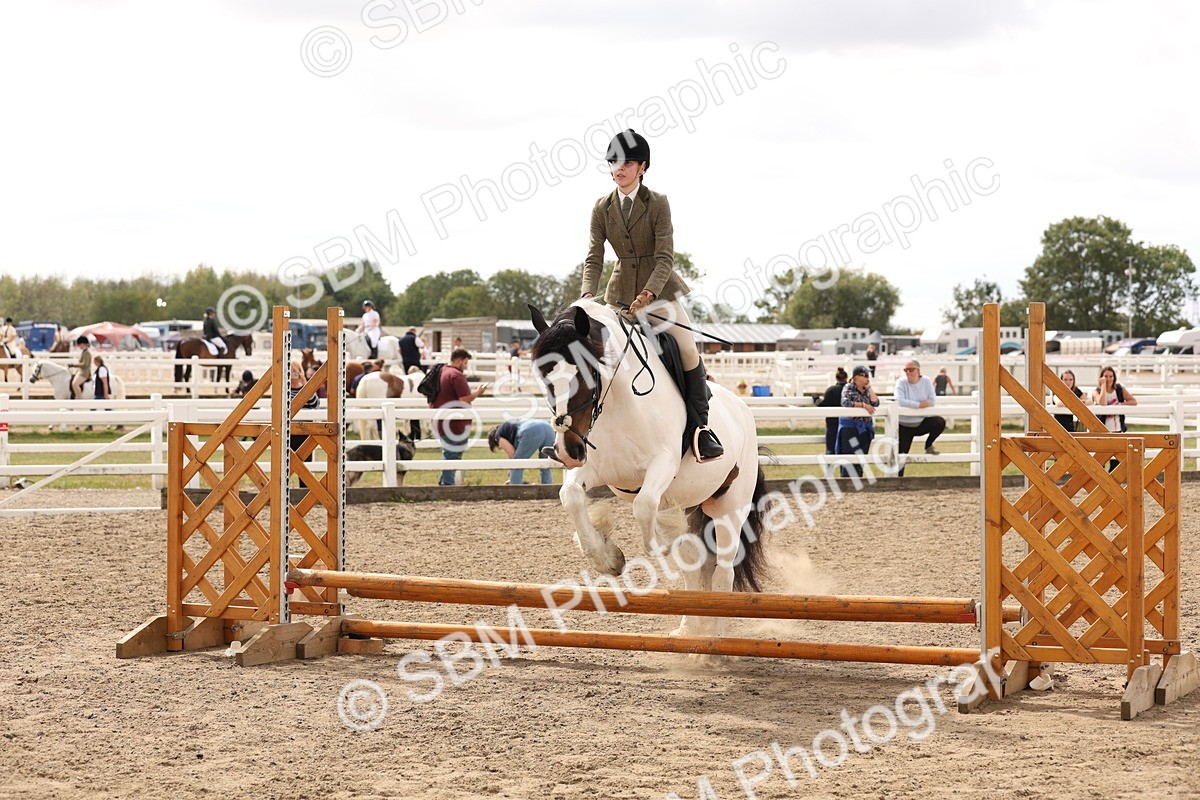 SBM_06089 - Class 57a -  Style & Performance - 60cm (15-19)