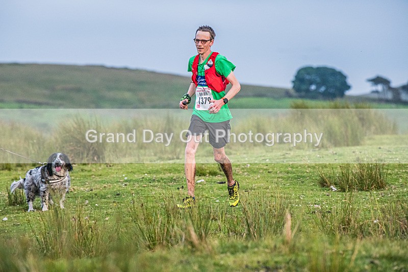 Tebay-529 - Tebay Fell Race Wednesday 26th June 2024