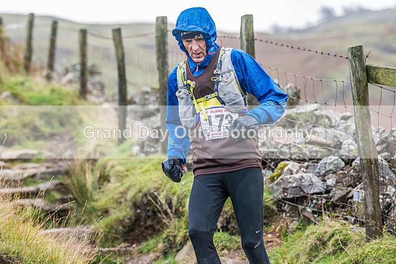 Langdale -1604 - Langdale Horseshoe Fell Race Saturday 10th October 2026