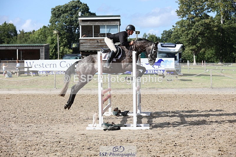 250831A-163459-11372 - Cls 45 Snr 90cm Grand Prix