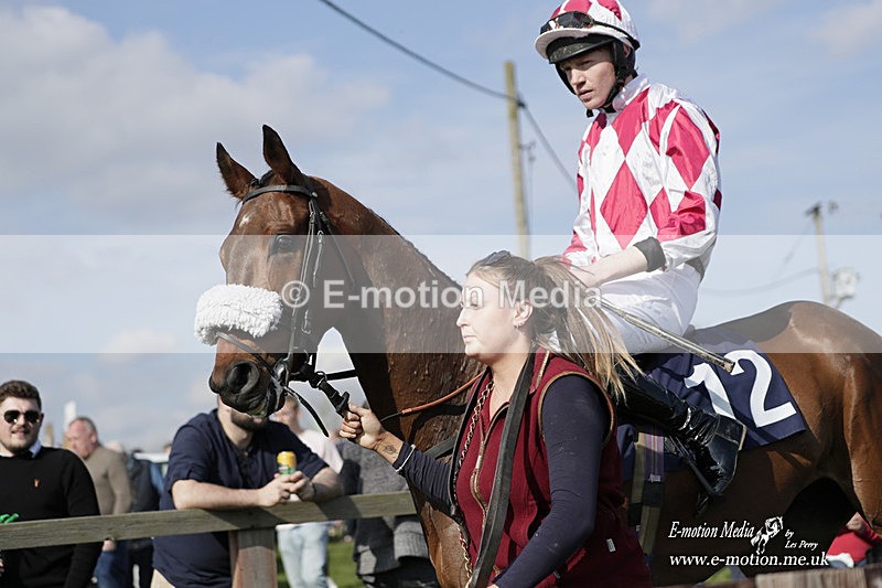 PtP 080423 531 - Dingley Races The Woodland Pytchley Hunt PtP 08/04/23