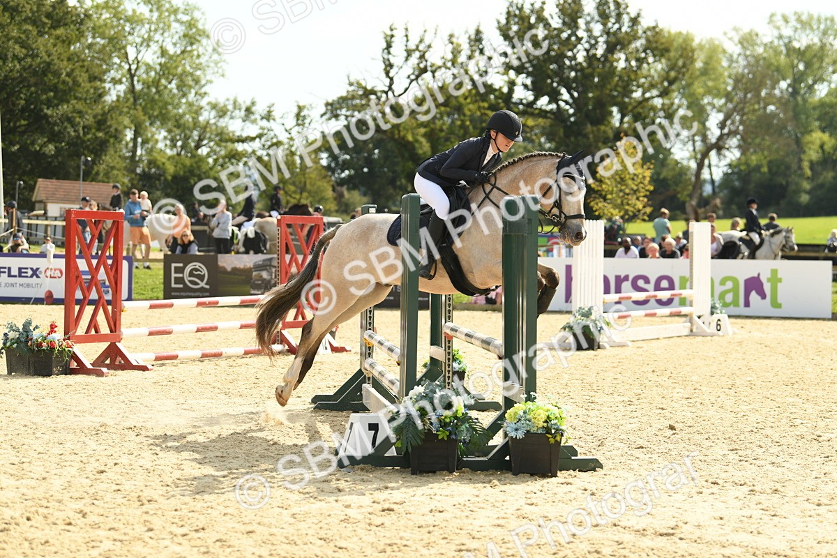 SBM_69163 - J15 - Junior Pony 70cm Championship
