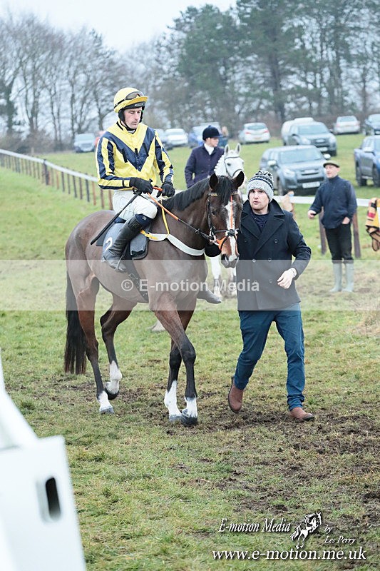 PtP 180126  1583 - Royal Artillery PtP Larkhill 18/01/26