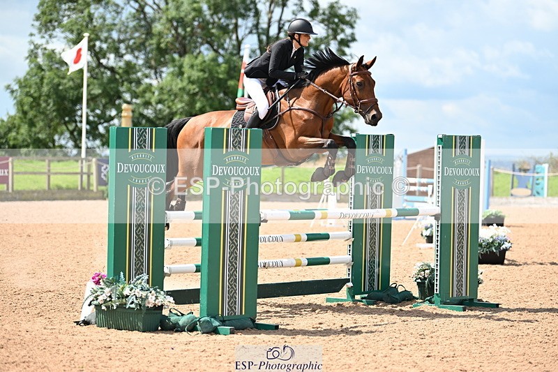 240727A-122005-04359 - Cls 14 NAF Bronze Semi Final