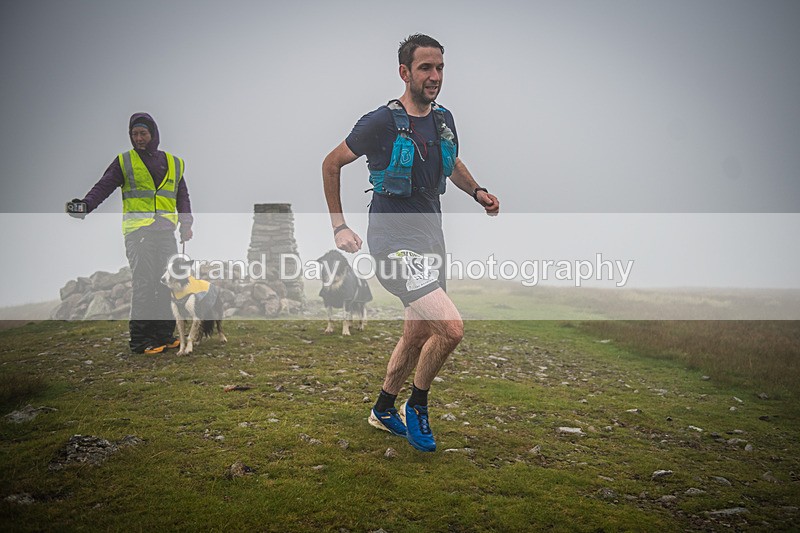 Matterdale-126 - Kong Matterdale Horseshoe Fell Race Saturday 20th August 2022