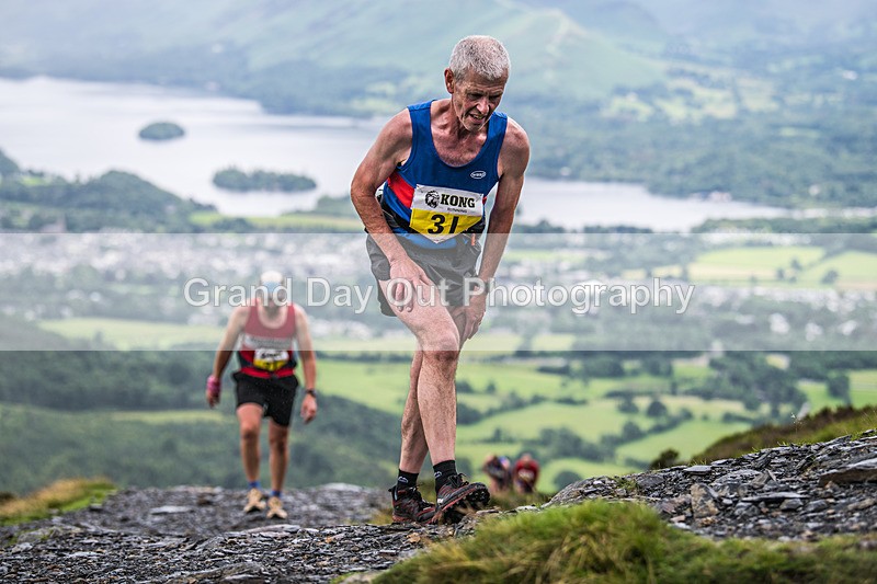 Skiddaw-227 - Skiddaw Fell Race Sunday 6th July 2025