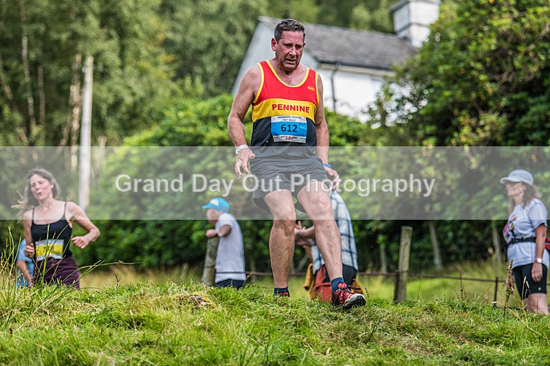 Grasmere Sports-1099 - Grasmere Sports Junior & Senior Fell Races Sunday 24th August 2025