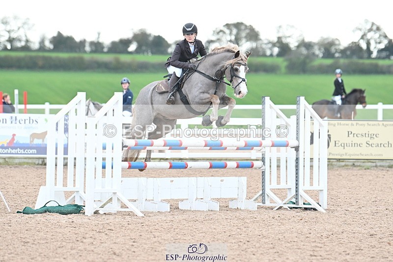 231119A-103413-04974 - Sun Cls 3 BlueChip Pony Discovery Qualifier