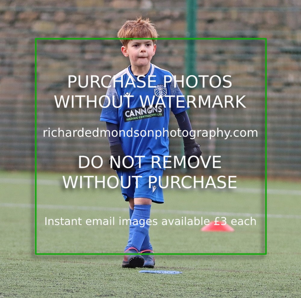 IMG_0264 - Wattsfield Under 8 vs Wattsfield Under 9 (22/2/25)