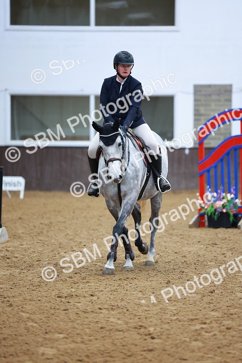 SBM_000695 - Class 3 - Senior Discovery - 1.00m