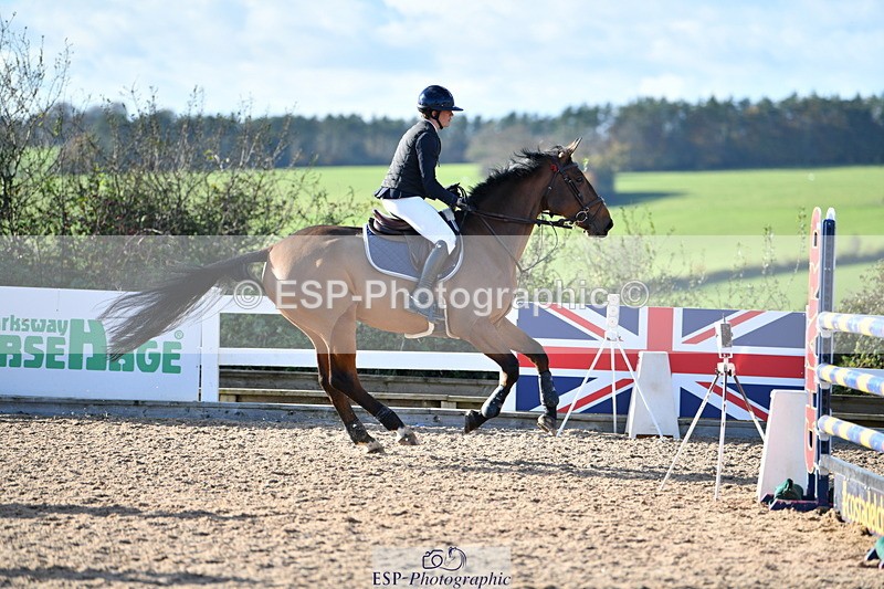 231110A-144459-00859 - Cls 6 Foxhunter & 1.20m Open