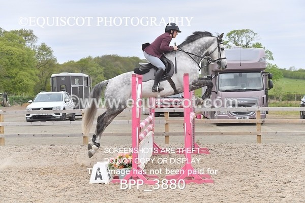 BPP_3880 - CLASS 7 - FRI - Senior Discovery/ 1m Open