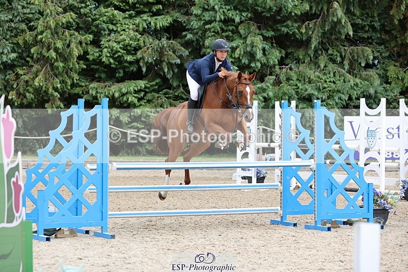 250703A-143334-05187 - Cls 9 Snr Discovery and 1m Open