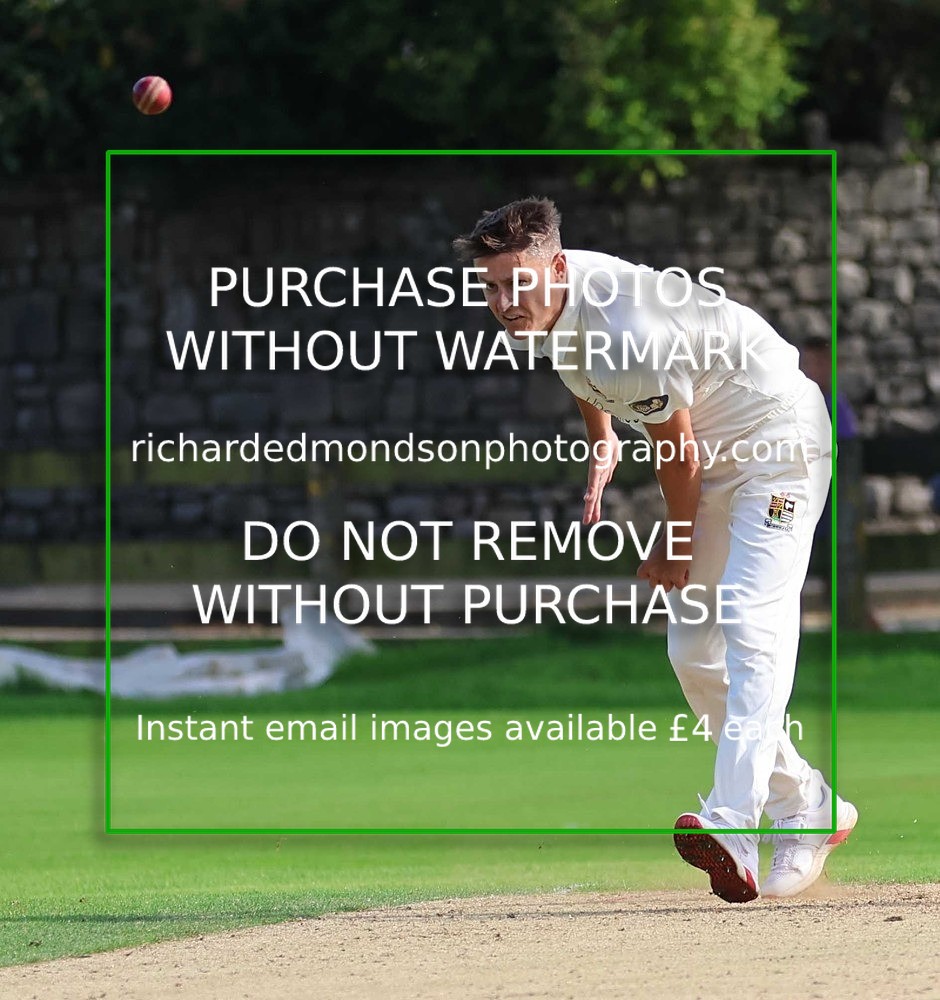 533A2198 - Netherfield CC