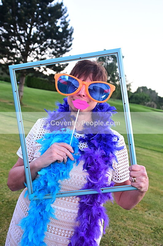 Lor-386 - Lorraine's 50th