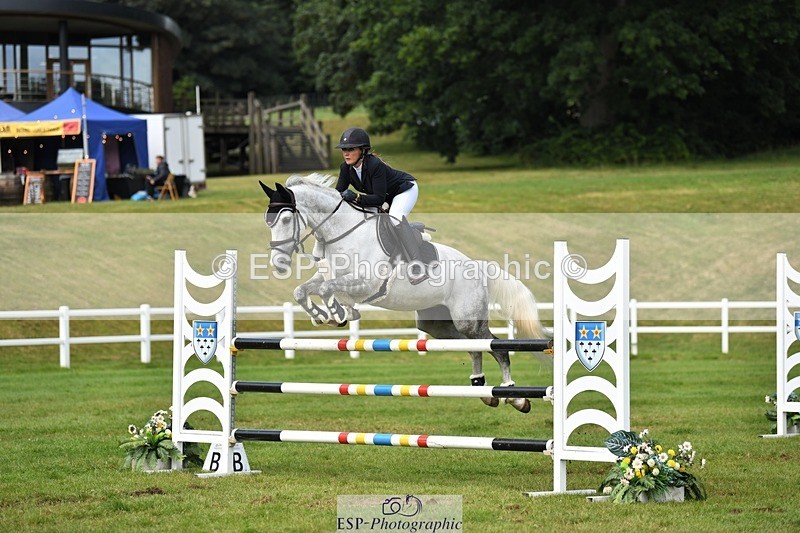 230712-110019-22157 - Cls 50 Foxhunter & 1.20m Open