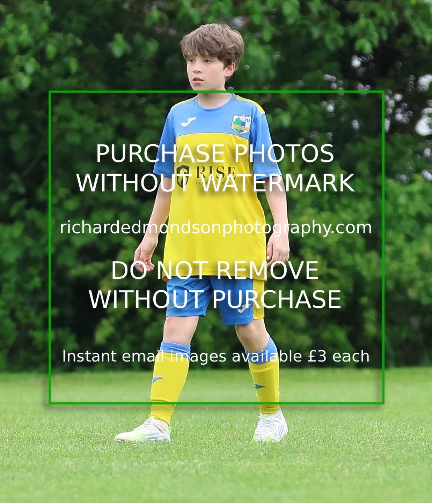 533A0388 - Kendal United U13's (13/5/26)