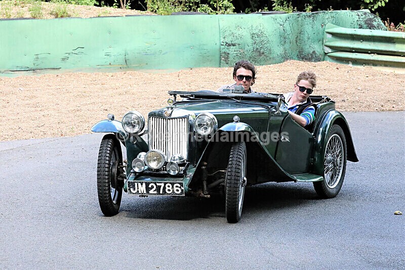 Pete Wilson 2-8-20-286 - Aug 2nd 2020 Drive thru