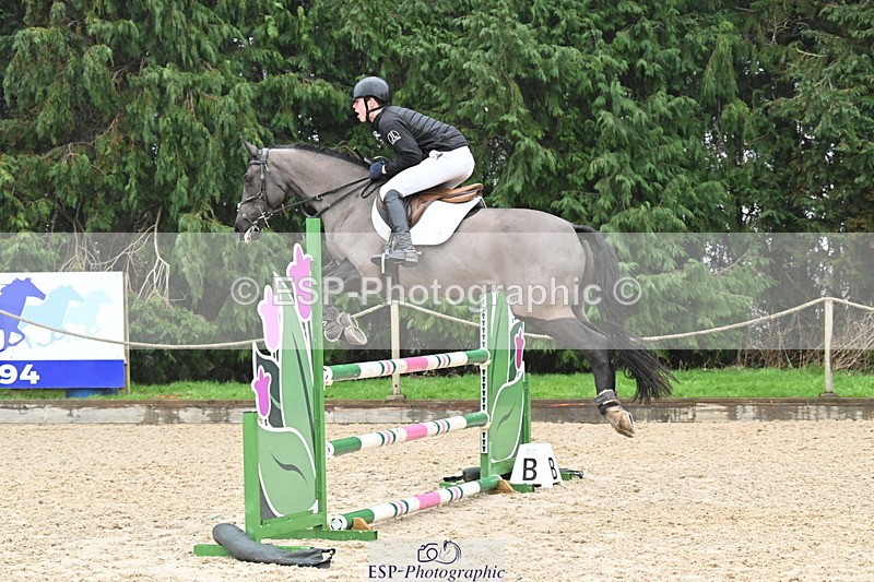 250215A-120201-00537 - Cls 3 Snr 1.05m