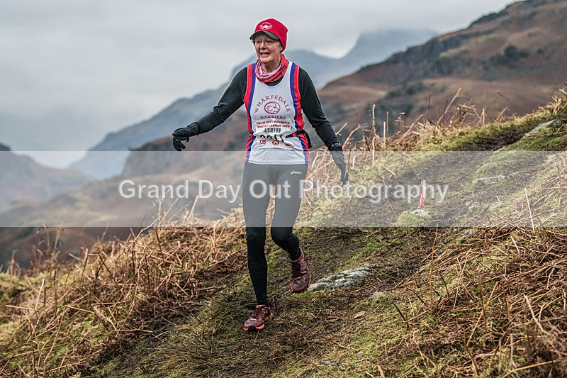 Elterwater-922 - Kendal Winter League Elterwater Junior & Senior Fell Races Sunday 25th January 2026
