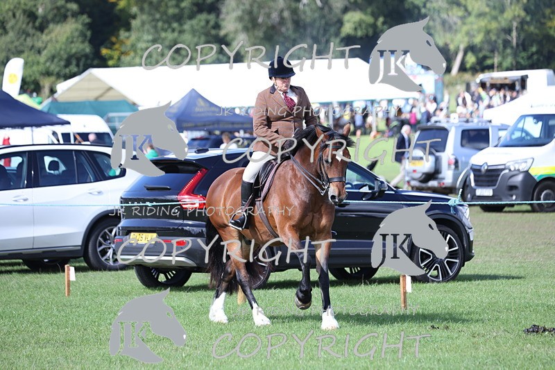 APP_3072 - Class 11 Veterans ridden