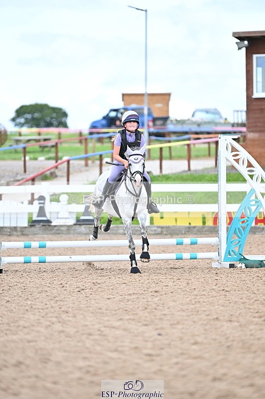 240806A-151838-00020 - Clear Round & 60cm BS Club & Schools