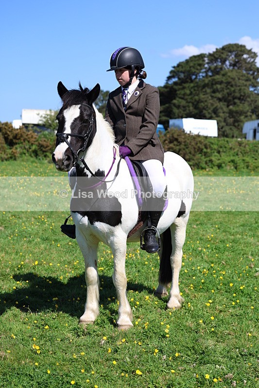 3E7A0040 - Class 4: Best Combination Junior