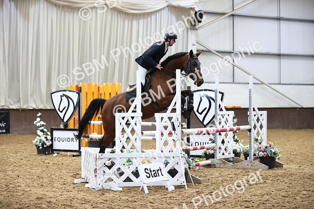 SBM_002590 - Class 9 - Senior British Novice 90cm