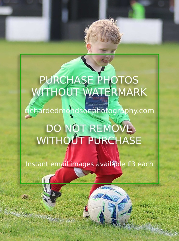 533A7748 - Ibis Under 7's Penalty Shootout (Kendal Town FC), 18/4/26