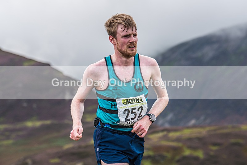 Barrow-135 - Barrow Fell Race Monday 28th August 2023