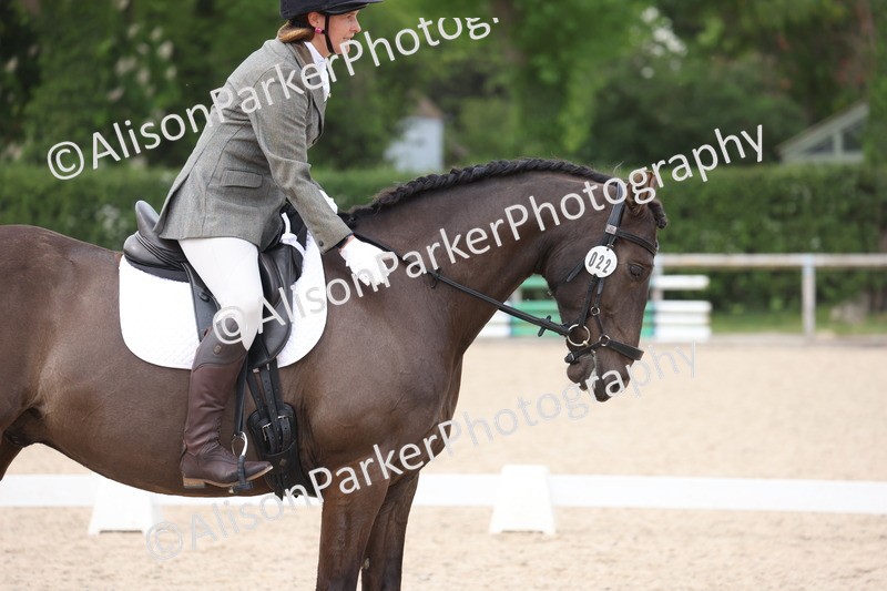 20260502-1011 - Class 9 - Novice 1