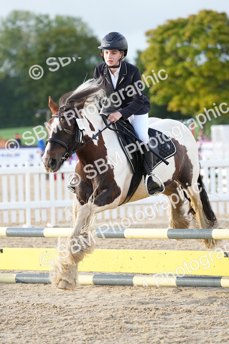 SBM_32240 - J5 - Junior Pony 50cm Championship