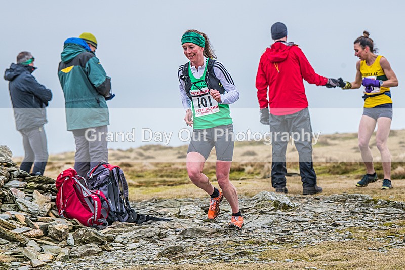 Black Combe-233 - Black Combe Fell Race Saturday 4th March 2023