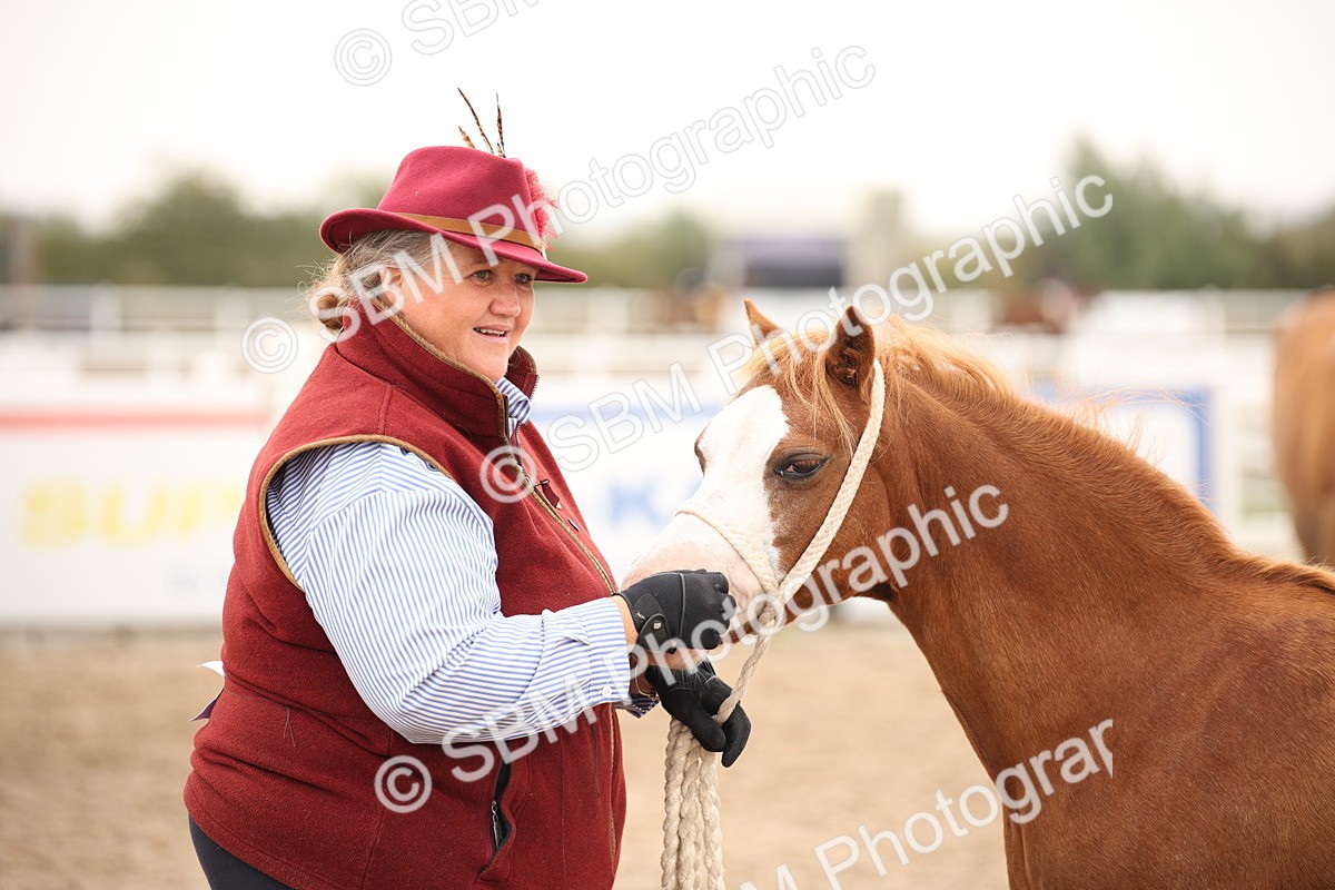 SBM_22159 - Class 707 - Ridden Groom-Helpers Class