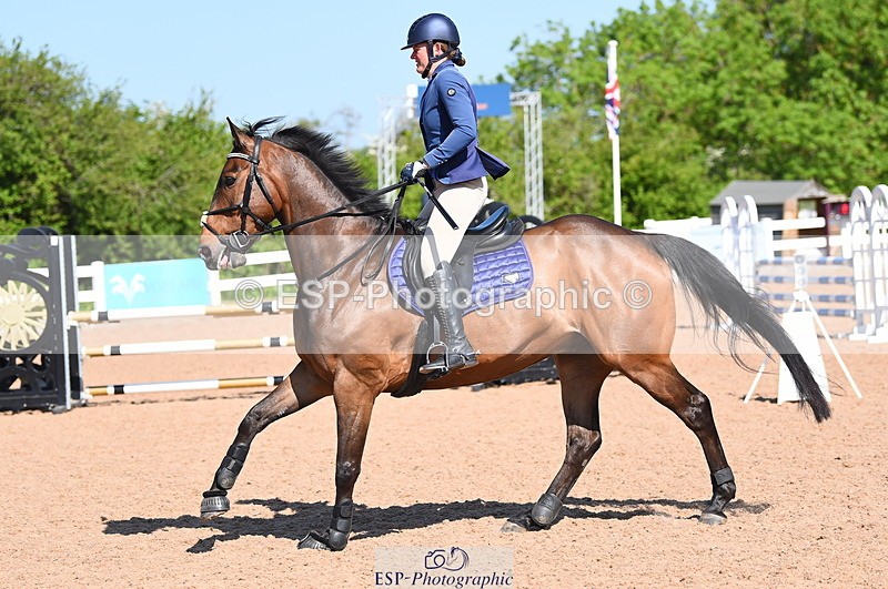 230526A-100438-01083 - Cls 8 British Novice & 90cm Open