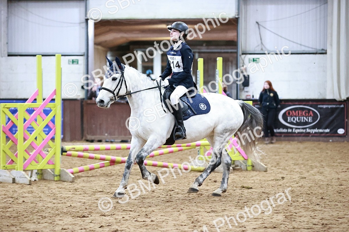 SBM_000842 - Class 3 - 60cm