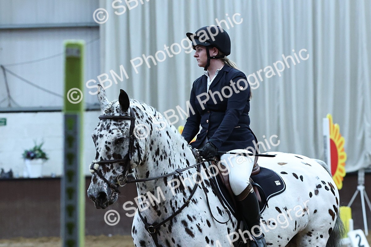 SBM_005778 - Class 7 - 70cm Open