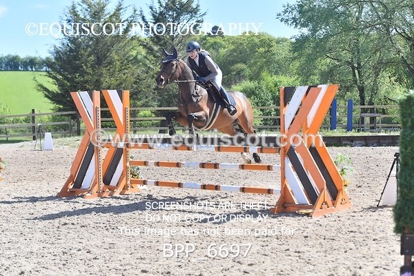 BPP_6697 - CLASS 38 MON 0.95m Amateur Championship Qualifier