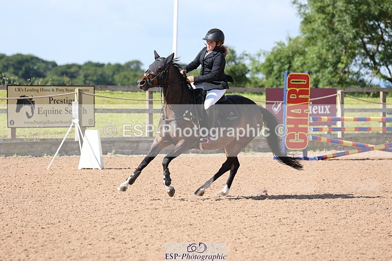 240714A-094756-01599 - Cls 3 A&B Pony BN & 80cm Open