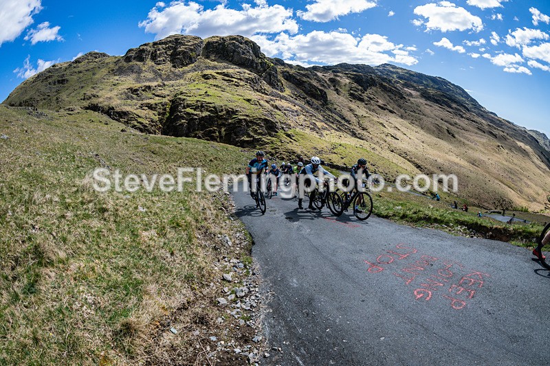 143403 - Hardknott Pass Camera 2 14.00-15.00