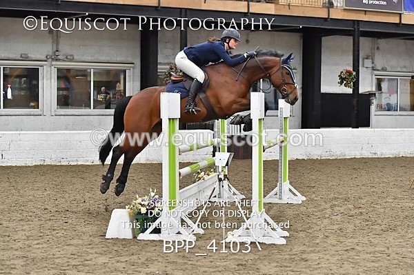 BPP_4103 - FRI CLASS 23 NEWC/1.10M